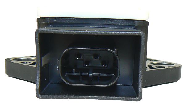 Sensor, L&auml;ngs-/Querbeschleunigung METZGER 0900578 ORIGINAL ERSATZTEIL f&uuml;r VW
