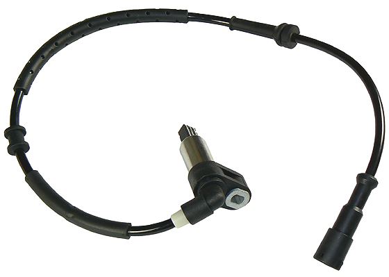 METZGER Sensor, Raddrehzahl 0900593 f&uuml;r RENAULT, Hinterachse links