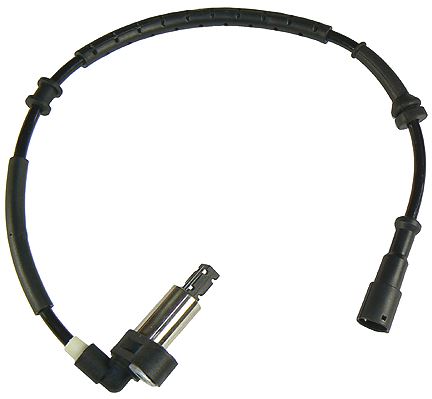 METZGER Sensor, Raddrehzahl 0900594 f&uuml;r RENAULT, Hinterachse rechts