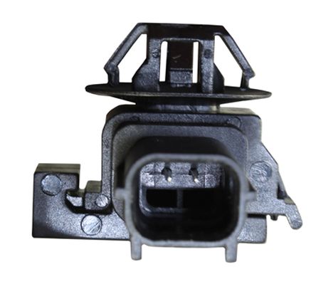 METZGER Sensor, Raddrehzahl 0900626 f&uuml;r HONDA, Hinterachse links