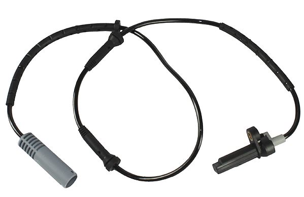 Sensor, Raddrehzahl METZGER 0900645 f&uuml;r BMW, Hinterachse