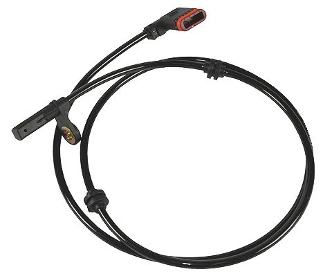 METZGER Sensor, Raddrehzahl 0900648 ORIGINAL ERSATZTEIL f&uuml;r MERCEDES-BENZ