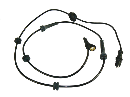 METZGER Sensor, Raddrehzahl 0900660 f&uuml;r FIAT, Vorderachse rechts