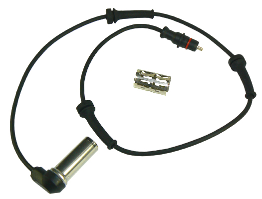 METZGER Sensor, Raddrehzahl 0900662 f&uuml;r LAND ROVER IKA, Hinterachse