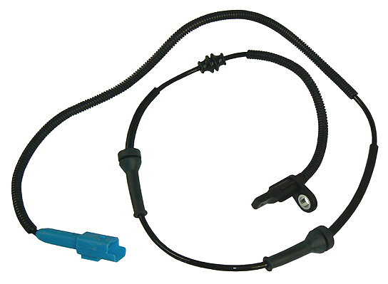 METZGER Sensor, Raddrehzahl 0900670 ORIGINAL ERSATZTEIL f&uuml;r CITRO&Euml;N/PEUGEOT