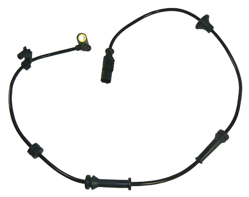 METZGER Sensor, Raddrehzahl 0900673 f&uuml;r TOYOTA CITRO&Euml;N/PEUGEOT, Hinterachse