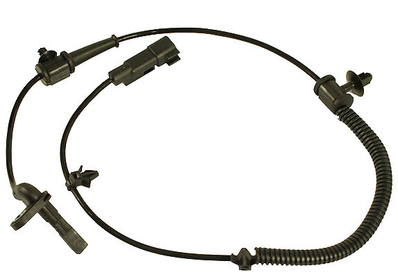 METZGER Sensor, Raddrehzahl 0900685 f&uuml;r OPEL SAAB, Hinterachse links