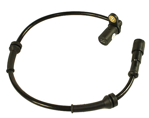 METZGER Sensor, Raddrehzahl 0900688 f&uuml;r RENAULT, Hinterachse rechts