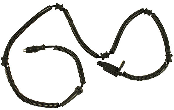 METZGER Sensor, Raddrehzahl 0900693 f&uuml;r OPEL RENAULT GENERAL MOTORS