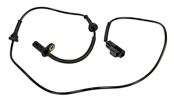 METZGER Sensor, Raddrehzahl 0900702 f&uuml;r VOLVO, Vorderachse rechts