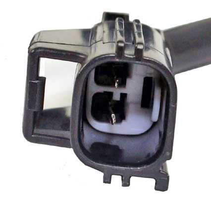 METZGER Sensor, Raddrehzahl 0900702 f&uuml;r VOLVO, Vorderachse rechts