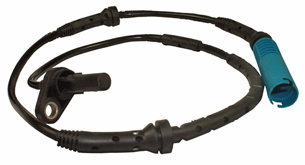 METZGER Sensor, Raddrehzahl 0900711 ORIGINAL ERSATZTEIL f&uuml;r BMW, Vorderachse