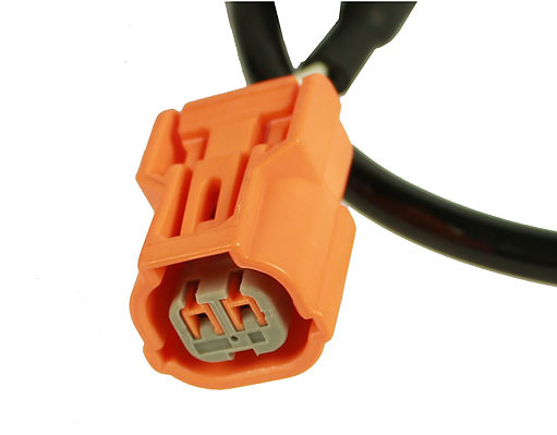 METZGER Sensor, Raddrehzahl 0900719 f&uuml;r HONDA, Vorderachse links