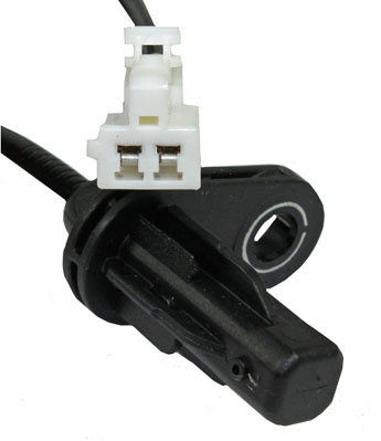 Sensor, Raddrehzahl METZGER 0900738 ORIGINAL ERSATZTEIL f&uuml;r HYUNDAI