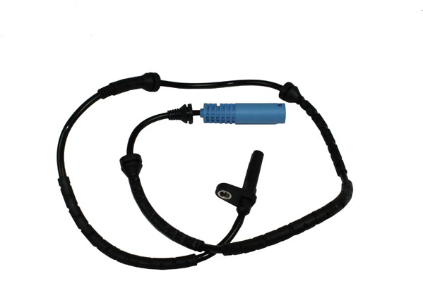 METZGER Sensor, Raddrehzahl 0900763 ORIGINAL ERSATZTEIL f&uuml;r BMW, Vorderachse