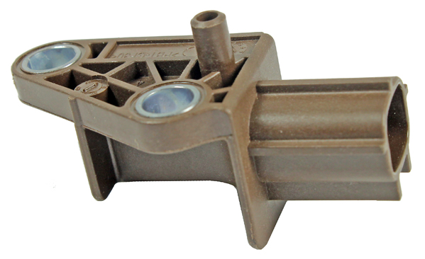 Sensor, L&auml;ngs-/Querbeschleunigung METZGER 0900782 ORIGINAL ERSATZTEIL GREENPARTS