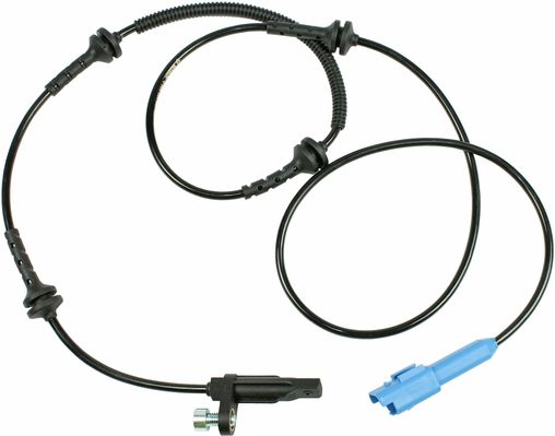 METZGER Sensor, Raddrehzahl 0900791 ORIGINAL ERSATZTEIL f&uuml;r CITRO&Euml;N/PEUGEOT