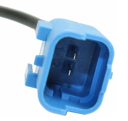 METZGER Sensor, Raddrehzahl 0900791 ORIGINAL ERSATZTEIL f&uuml;r CITRO&Euml;N/PEUGEOT