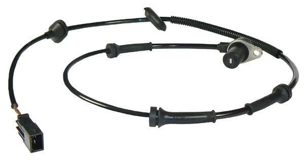 METZGER Sensor, Raddrehzahl 0900805 f&uuml;r VW IKA, Hinterachse, Hinterachse rechts