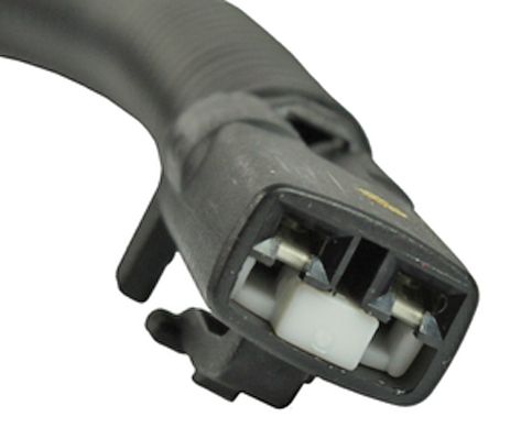 Sensor, Raddrehzahl METZGER 0900811 ORIGINAL ERSATZTEIL f&uuml;r HYUNDAI