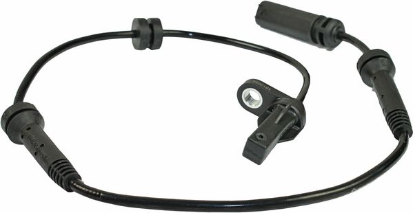 METZGER Sensor, Raddrehzahl 0900821 GREENPARTS f&uuml;r BMW, Vorderachse links