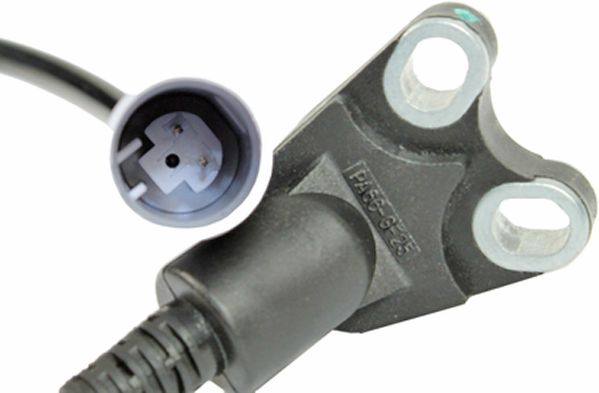 METZGER Sensor, Raddrehzahl 0900825 f&uuml;r BMW, Hinterachse