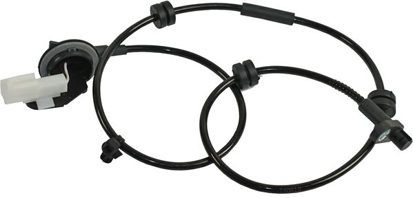 METZGER Sensor, Raddrehzahl 0900831 f&uuml;r MAZDA, Hinterachse