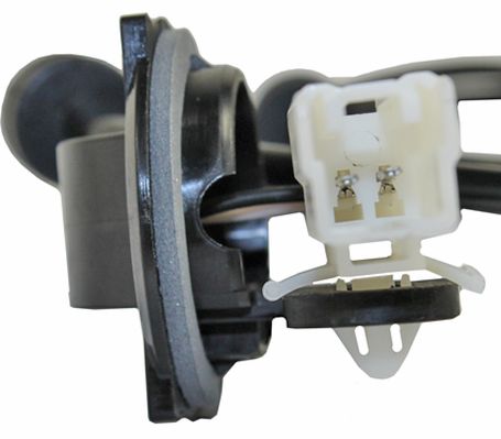 METZGER Sensor, Raddrehzahl 0900831 f&uuml;r MAZDA, Hinterachse
