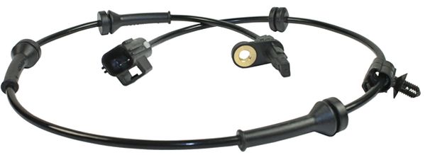 METZGER Sensor, Raddrehzahl 0900833 f&uuml;r LAND ROVER, Hinterachse