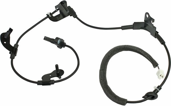 METZGER Sensor, Raddrehzahl 0900835 f&uuml;r TOYOTA, Hinterachse rechts