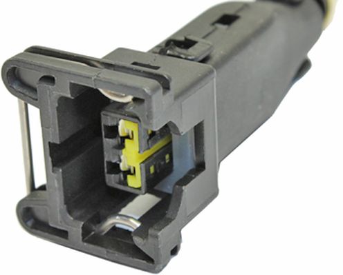 METZGER ABS-Verbindungskabel 0900863 f&uuml;r KIA, Hinterachse rechts