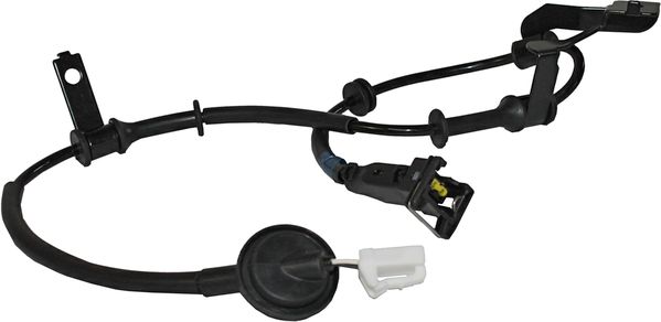METZGER Sensor, Raddrehzahl 0900864 f&uuml;r KIA, Hinterachse links