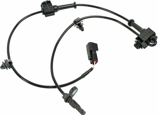 METZGER Sensor, Raddrehzahl 0900865 f&uuml;r MAZDA, Vorderachse links