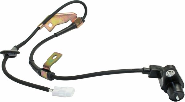 METZGER Sensor, Raddrehzahl 0900870 f&uuml;r SUZUKI, Vorderachse links