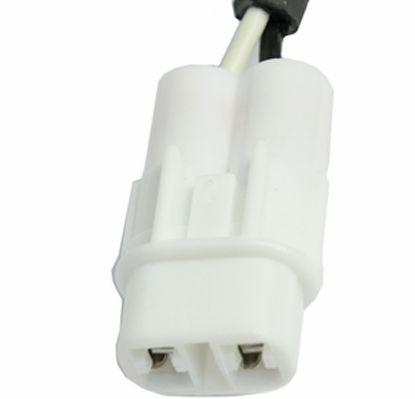 METZGER Sensor, Raddrehzahl 0900870 f&uuml;r SUZUKI, Vorderachse links
