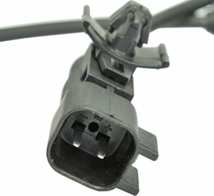 METZGER Sensor, Raddrehzahl 0900875 ORIGINAL ERSATZTEIL f&uuml;r CHEVROLET