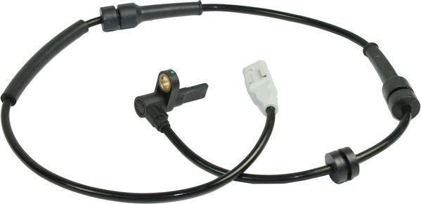 METZGER Sensor, Raddrehzahl 0900882 f&uuml;r FIAT CITRO&Euml;N/PEUGEOT, Vorderachse rechts