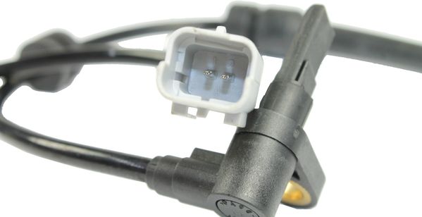 METZGER Sensor, Raddrehzahl 0900882 f&uuml;r FIAT CITRO&Euml;N/PEUGEOT, Vorderachse rechts