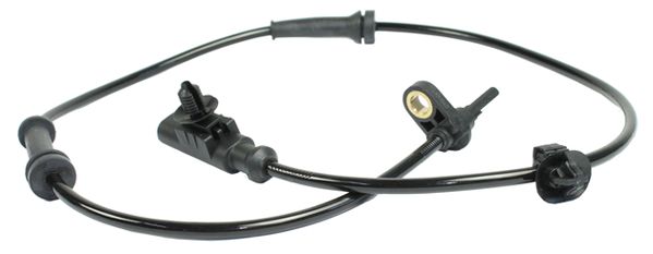 METZGER Sensor, Raddrehzahl 0900887 f&uuml;r TOYOTA CITRO&Euml;N/PEUGEOT, Vorderachse