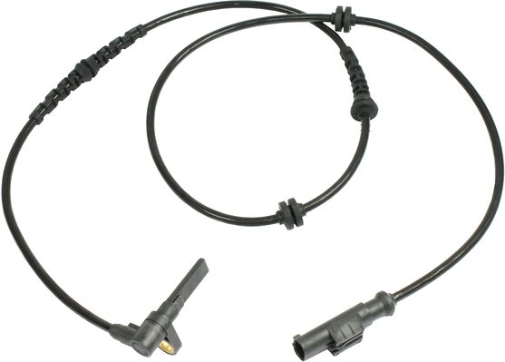 METZGER Sensor, Raddrehzahl 0900888 f&uuml;r FIAT CITRO&Euml;N/PEUGEOT, Vorderachse