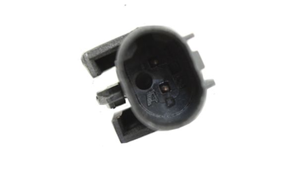 METZGER Sensor, Raddrehzahl 0900888 f&uuml;r FIAT CITRO&Euml;N/PEUGEOT, Vorderachse