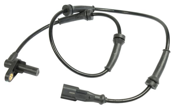 METZGER Sensor, Raddrehzahl 0900891 f&uuml;r DACIA, Hinterachse
