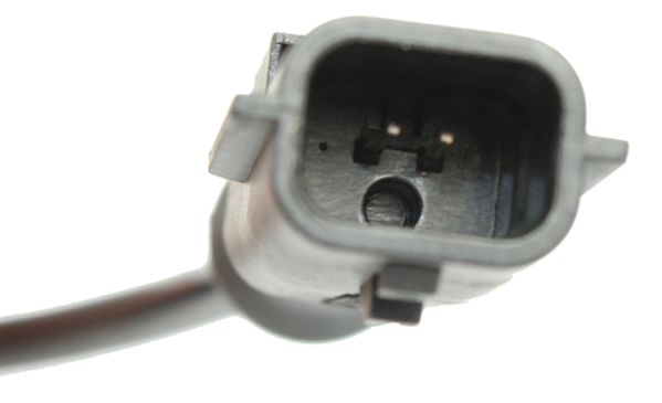 METZGER Sensor, Raddrehzahl 0900891 f&uuml;r DACIA, Hinterachse