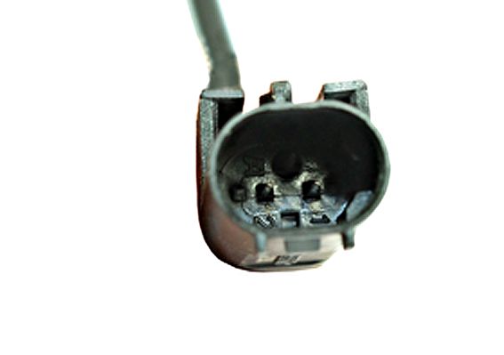 METZGER Sensor, Raddrehzahl 0900895 f&uuml;r ALFA ROMEO, Hinterachse