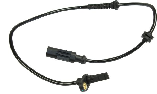 METZGER Sensor, Raddrehzahl 0900898 f&uuml;r FIAT OPEL, Hinterachse