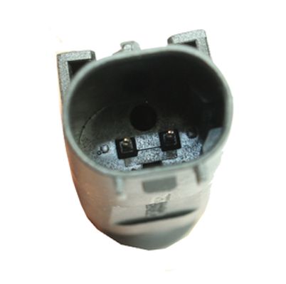 METZGER Sensor, Raddrehzahl 0900898 f&uuml;r FIAT OPEL, Hinterachse