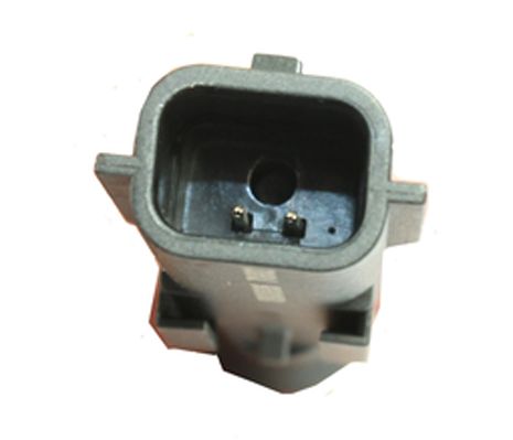 METZGER Sensor, Raddrehzahl 0900910 f&uuml;r DACIA, Hinterachse rechts