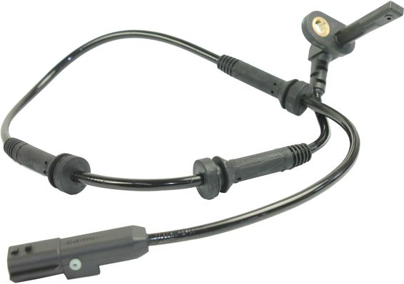 METZGER Sensor, Raddrehzahl 0900912 GREENPARTS f&uuml;r RENAULT, Vorderachse