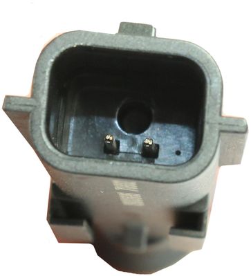 METZGER Sensor, Raddrehzahl 0900912 GREENPARTS f&uuml;r RENAULT, Vorderachse