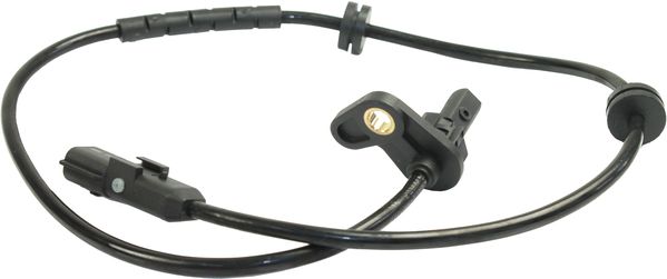 METZGER Sensor, Raddrehzahl 0900913 GREENPARTS f&uuml;r RENAULT, Hinterachse links